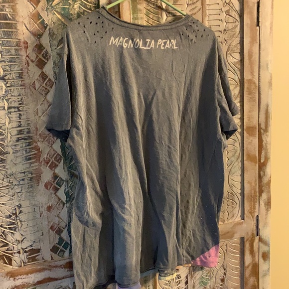 Magnolia Pearl Happy Tee - Picture 12 of 12